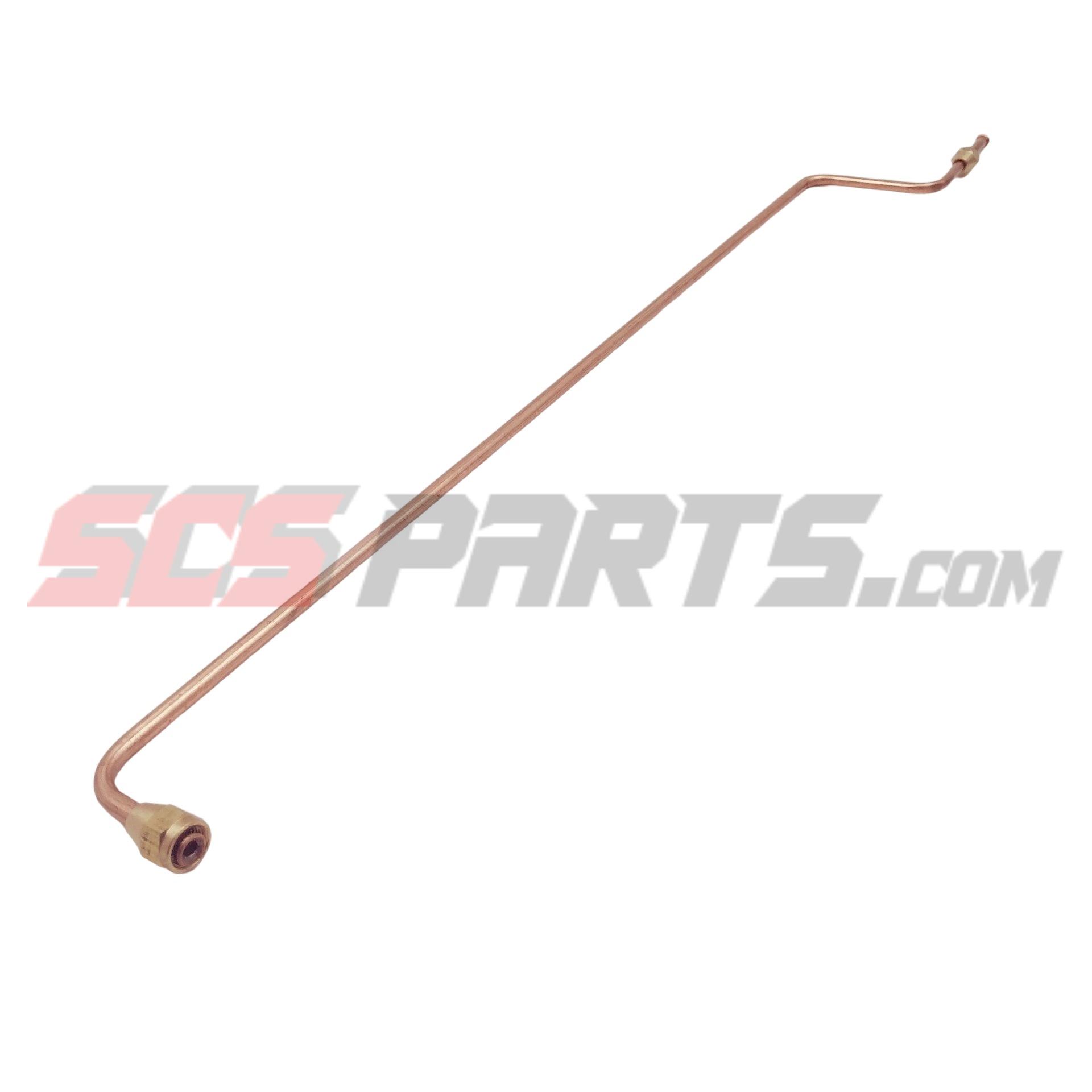 3165738 Fuel Supply Tube