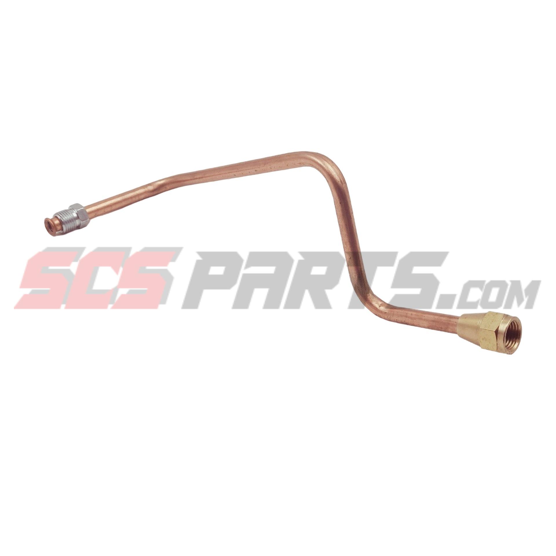 Cummins 3200405 Fuel Supply Tube