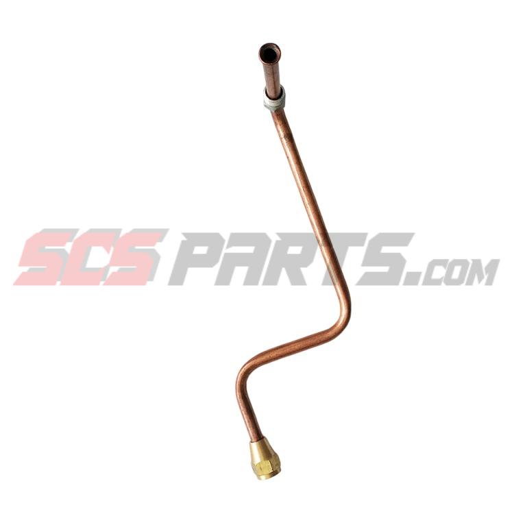Cummins 3200405 Fuel Supply Tube