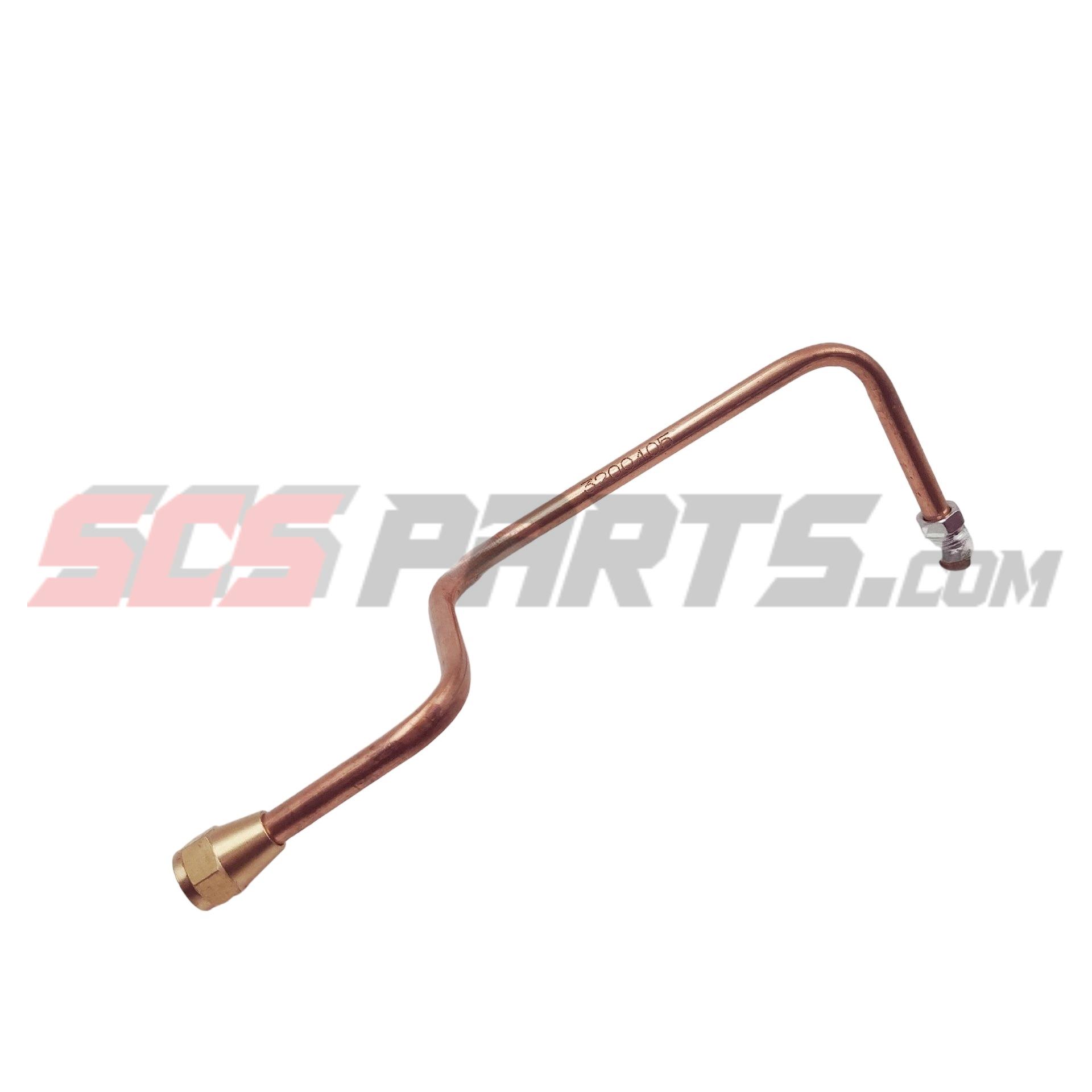 Cummins 3200405 Fuel Supply Tube