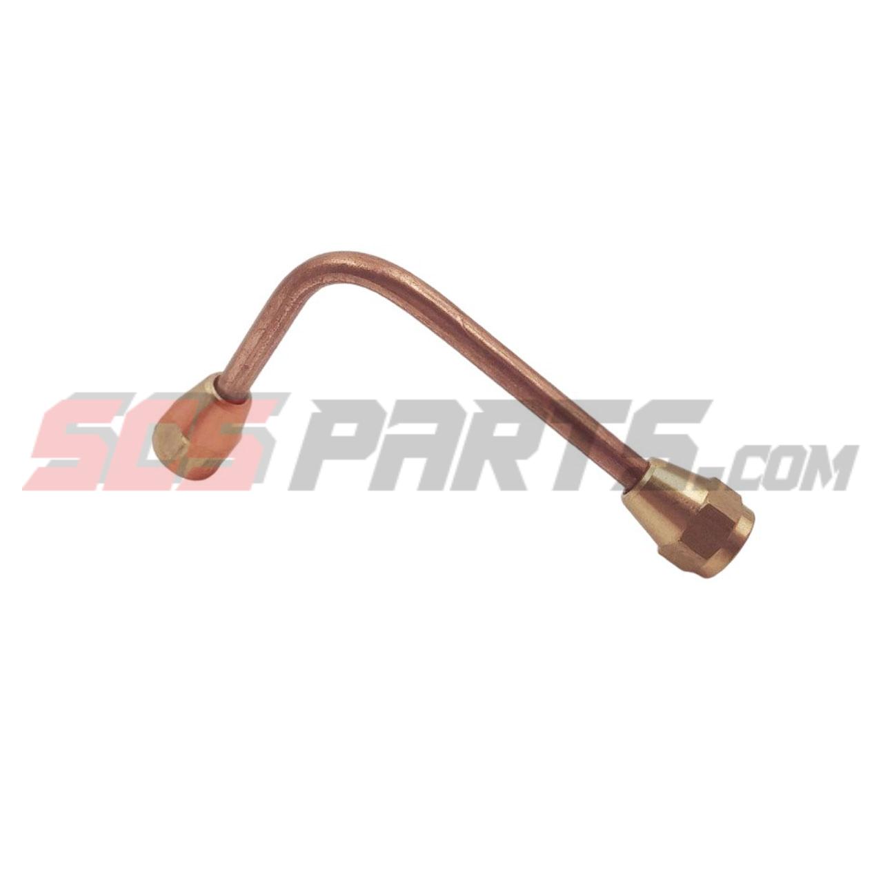 3165647 Fuel Drain Tube