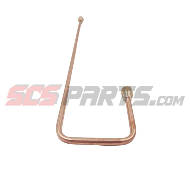 3165639 Fuel Supply Tube 