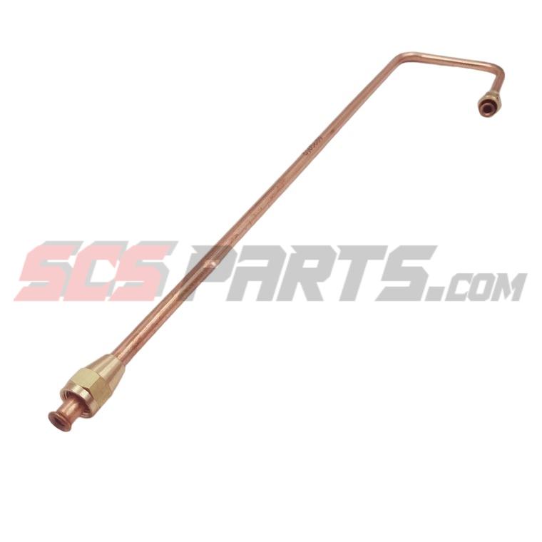 3165639 Fuel Supply Tube 