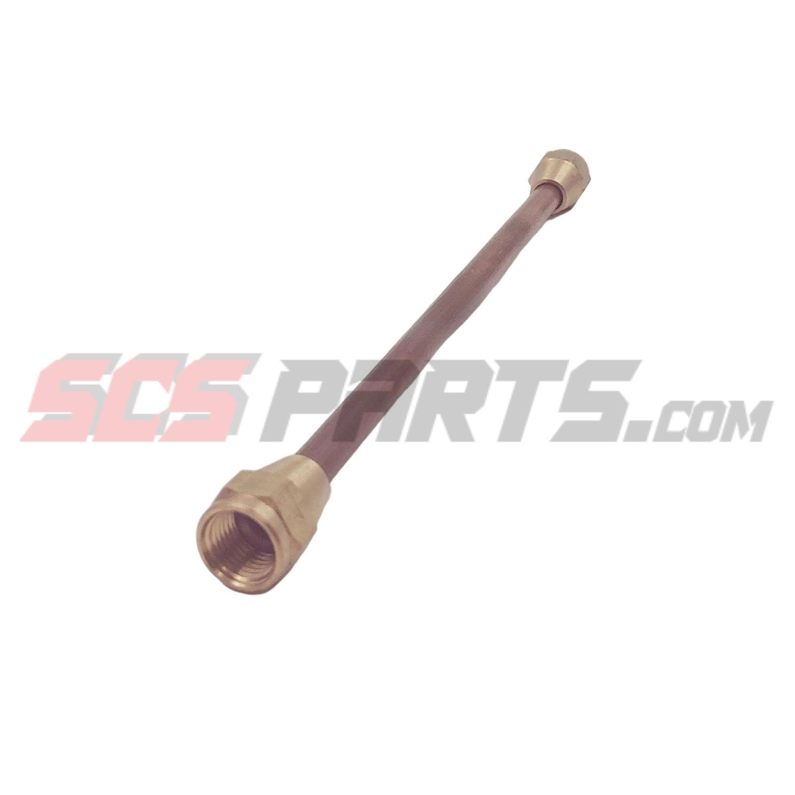 3165690 Fuel Drain Tube 