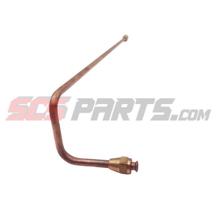 3165648 Fuel Drain Tube