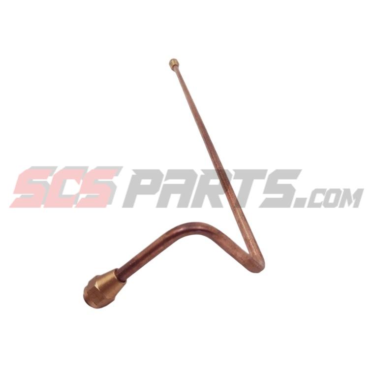 3165648 Fuel Drain Tube