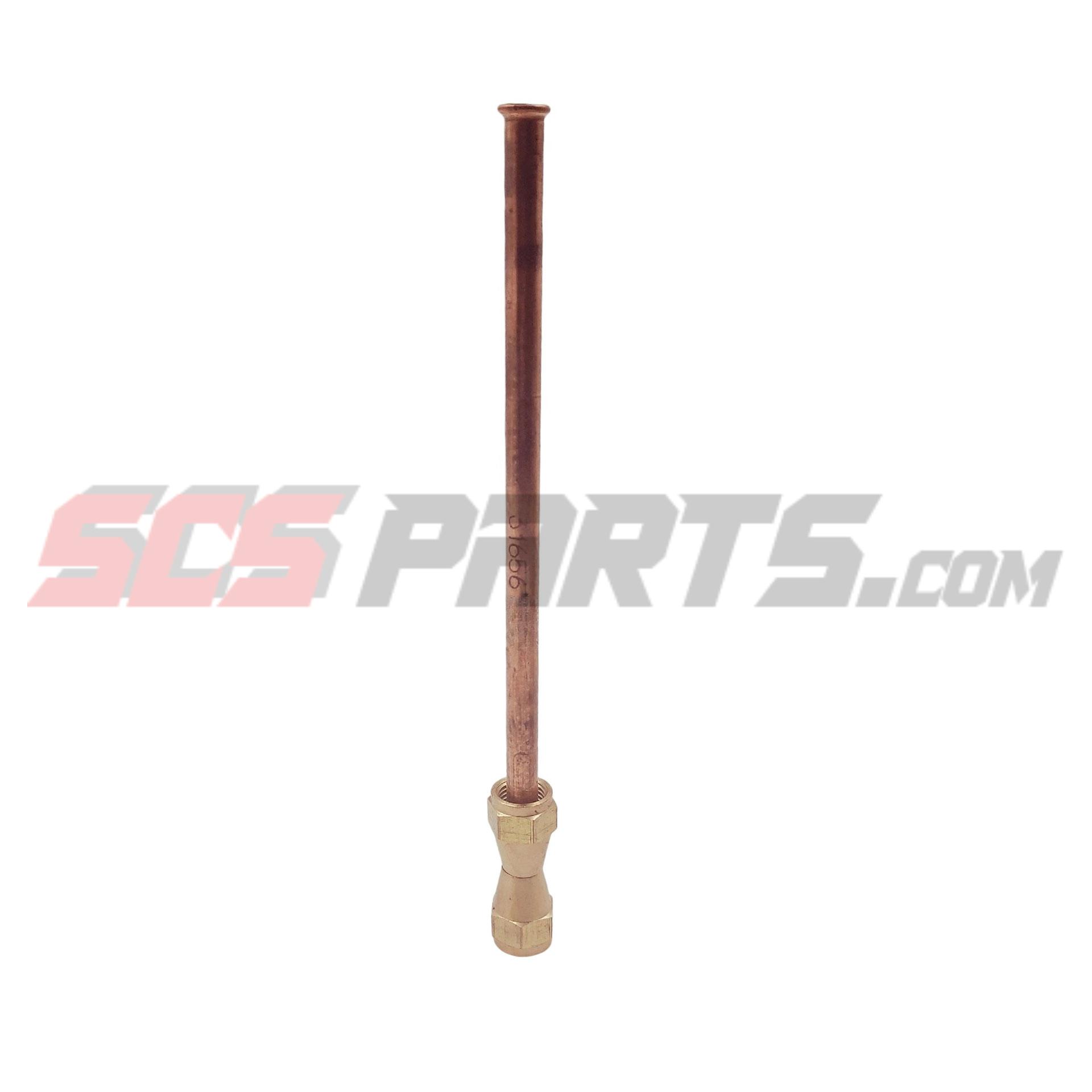 3165675 Fuel Drain Tube