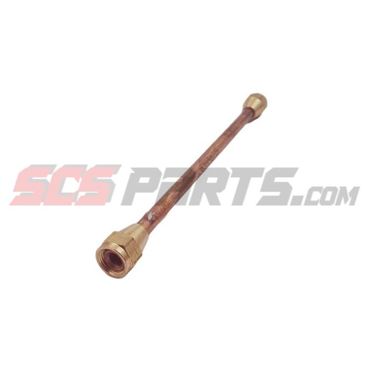 3165675 Fuel Drain Tube
