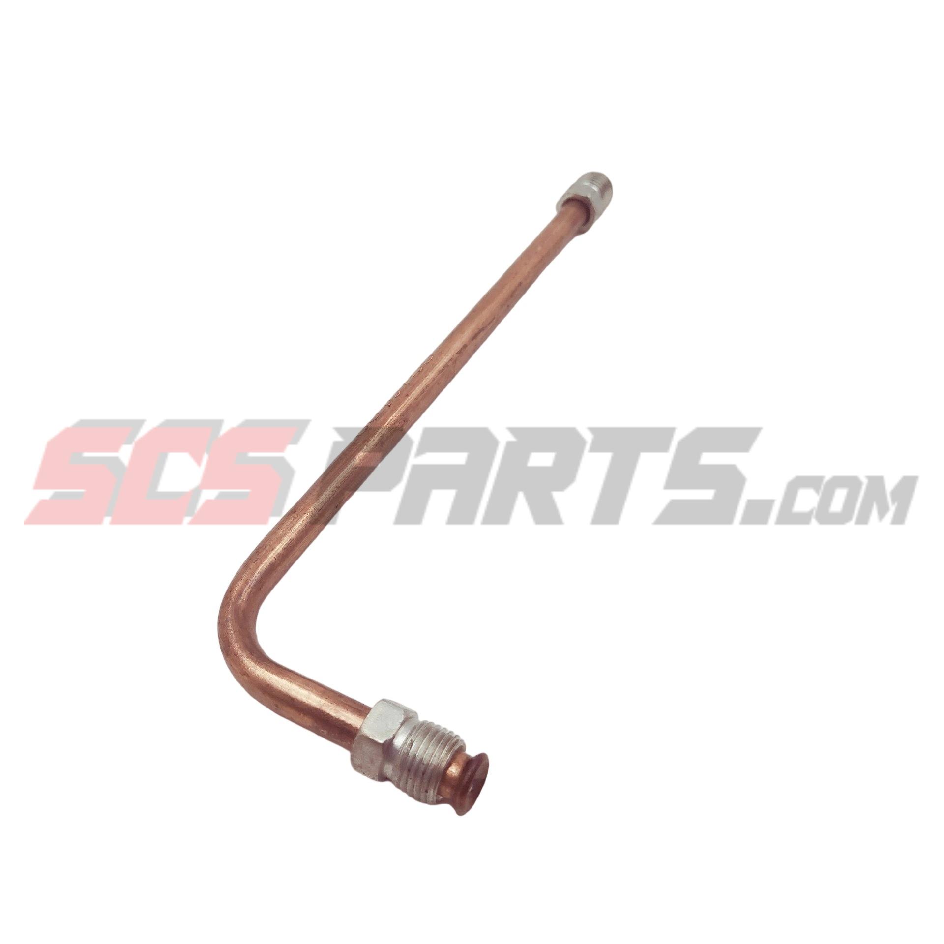 3010755 Fuel Drain Tube