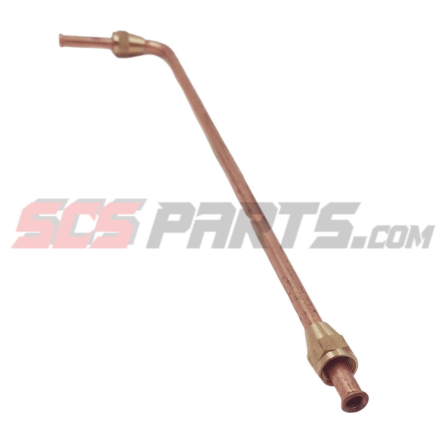 Tubo de suministro de combustible 3033013