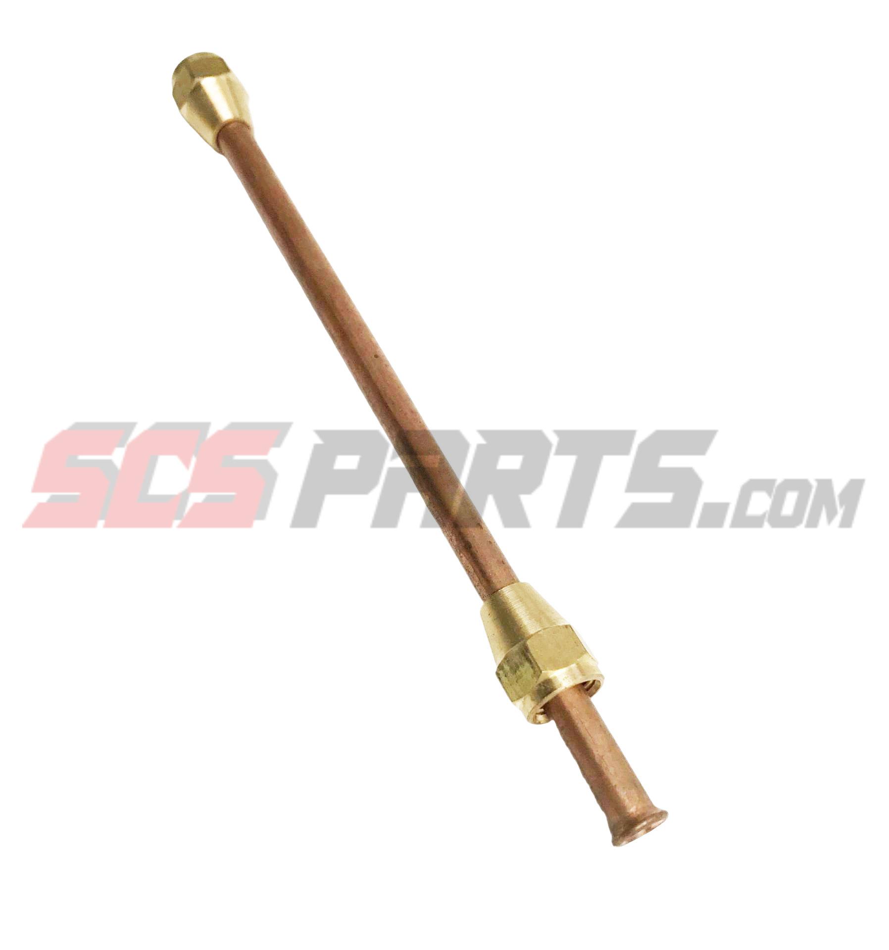 3003578 Fuel Drain Tube