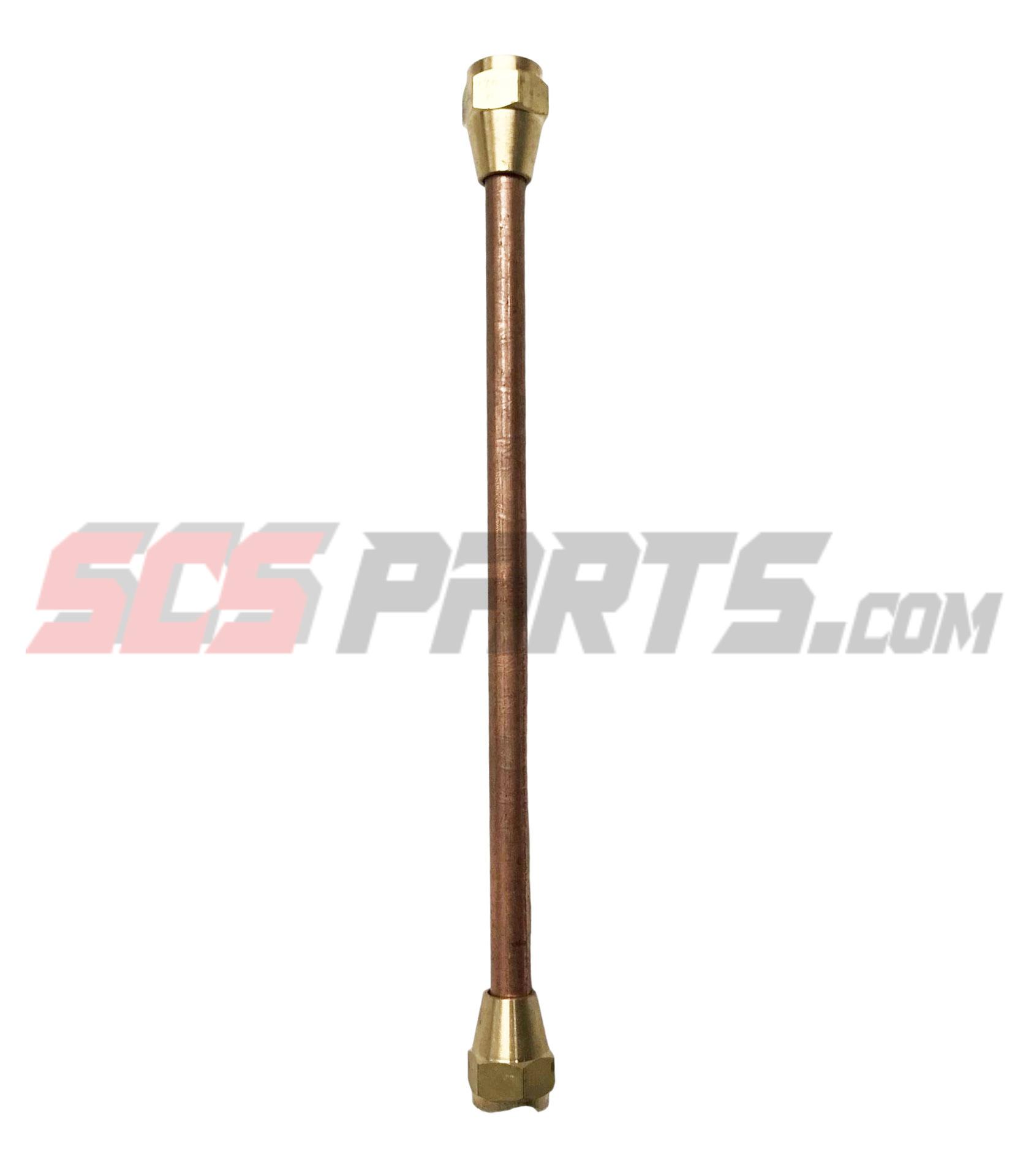 3003578 Fuel Drain Tube
