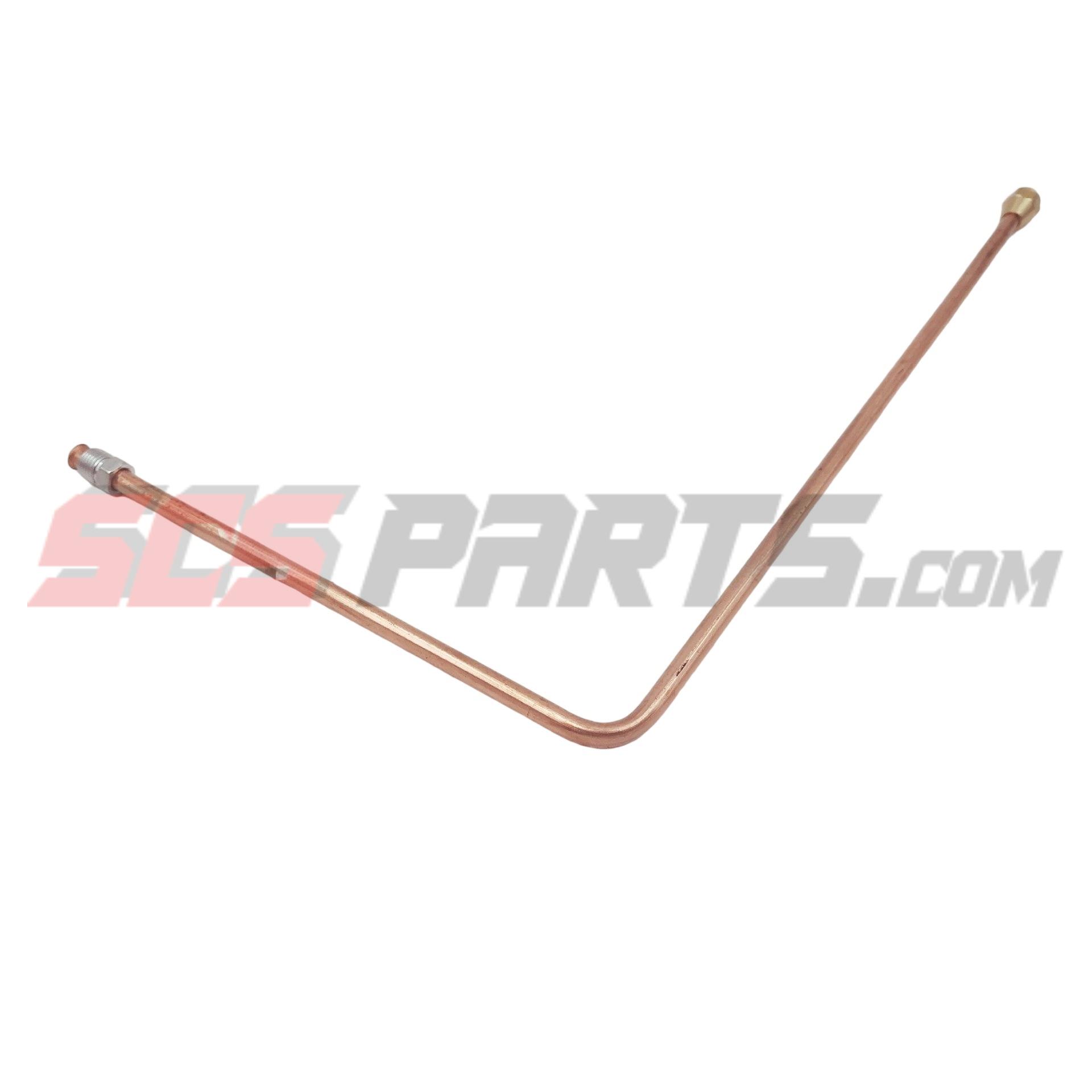 3033005 Fuel Supply Tube 