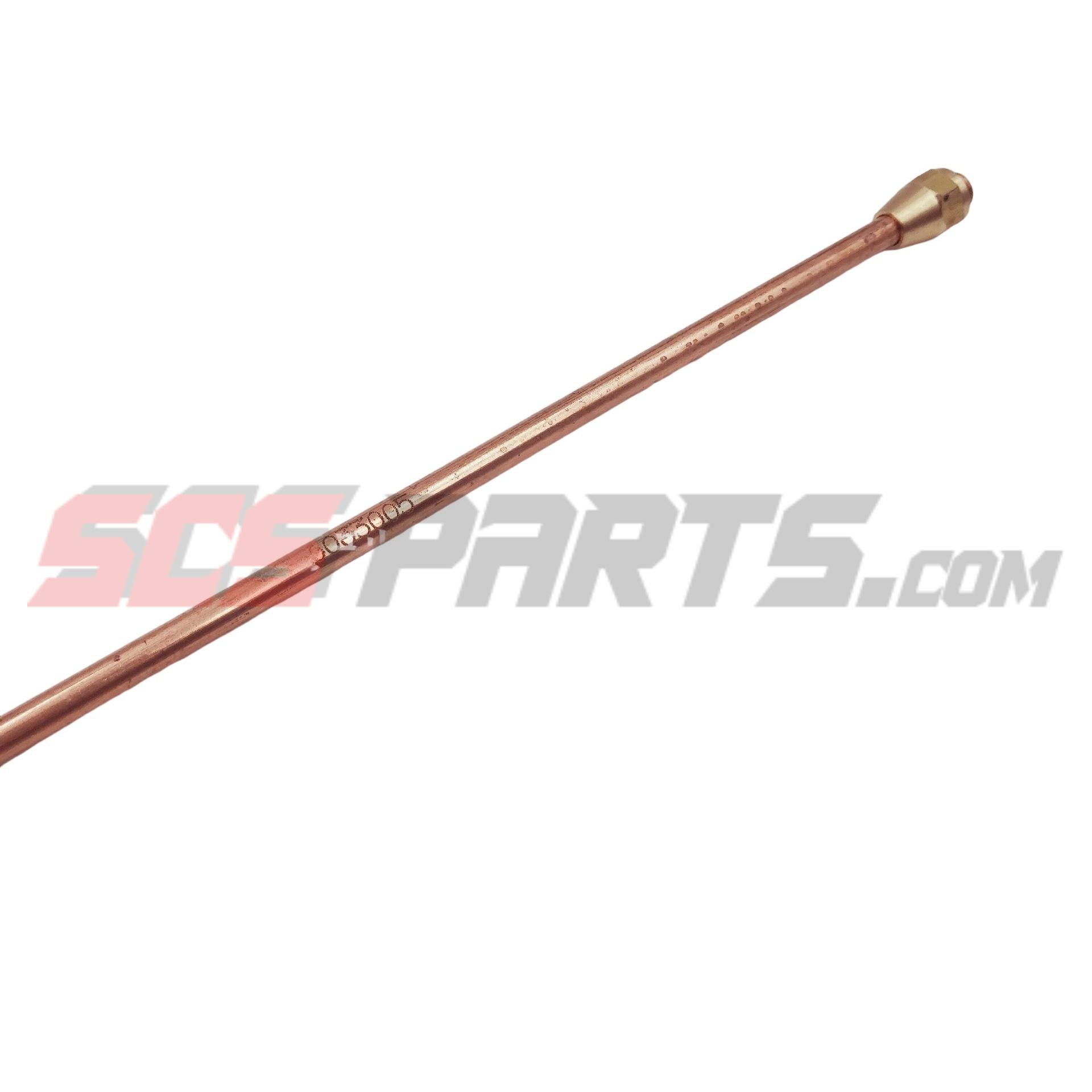Tubo de suministro de combustible 3033005