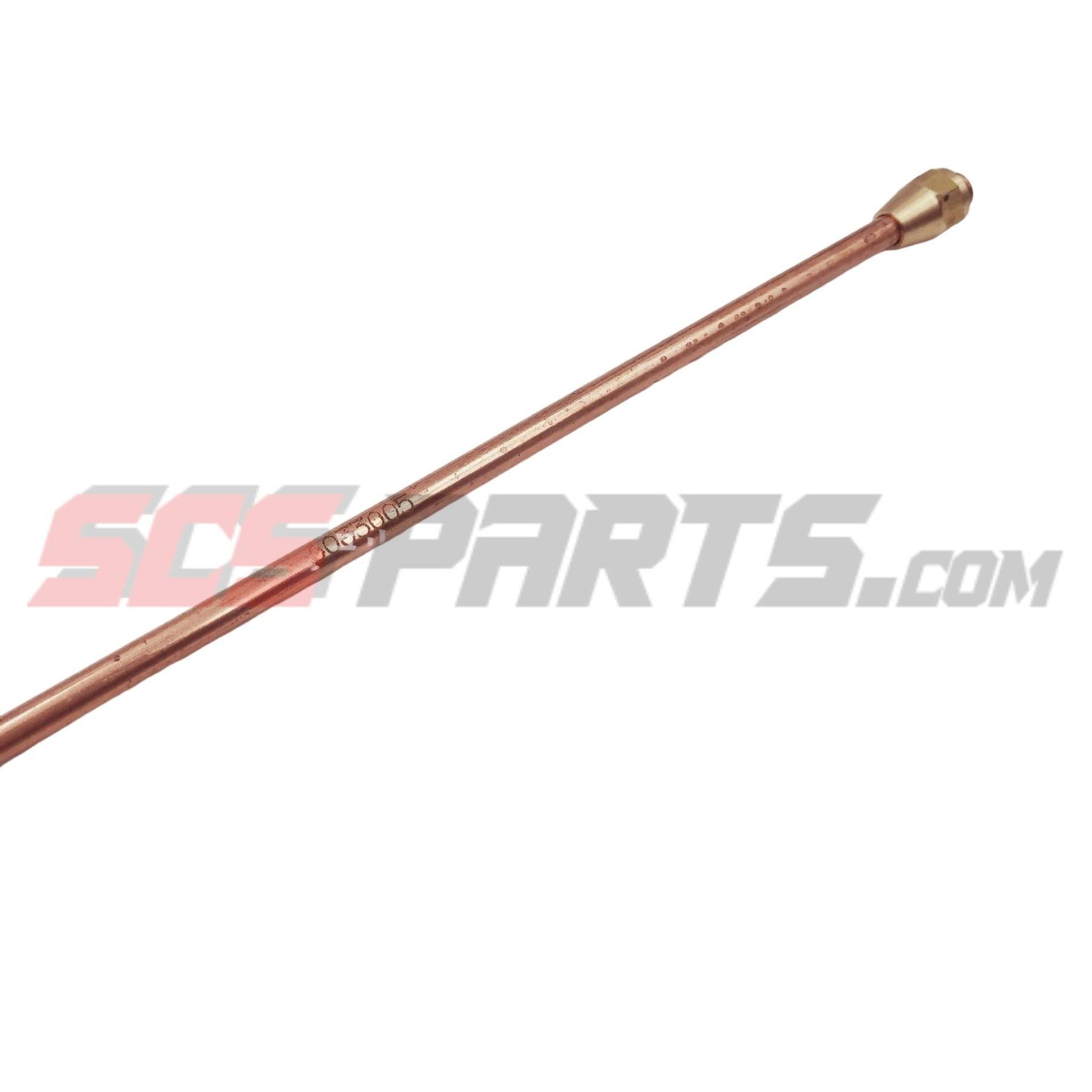 Tubo de suministro de combustible 3033005