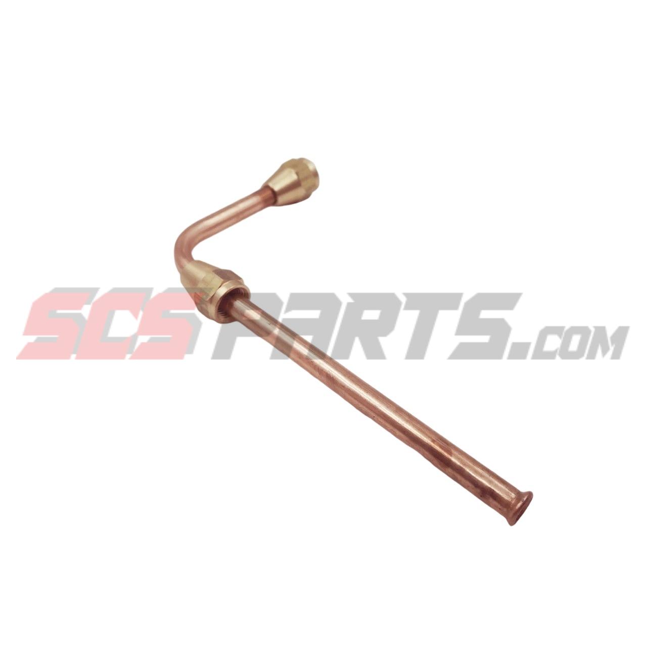 Tubo de suministro de combustible 3033015