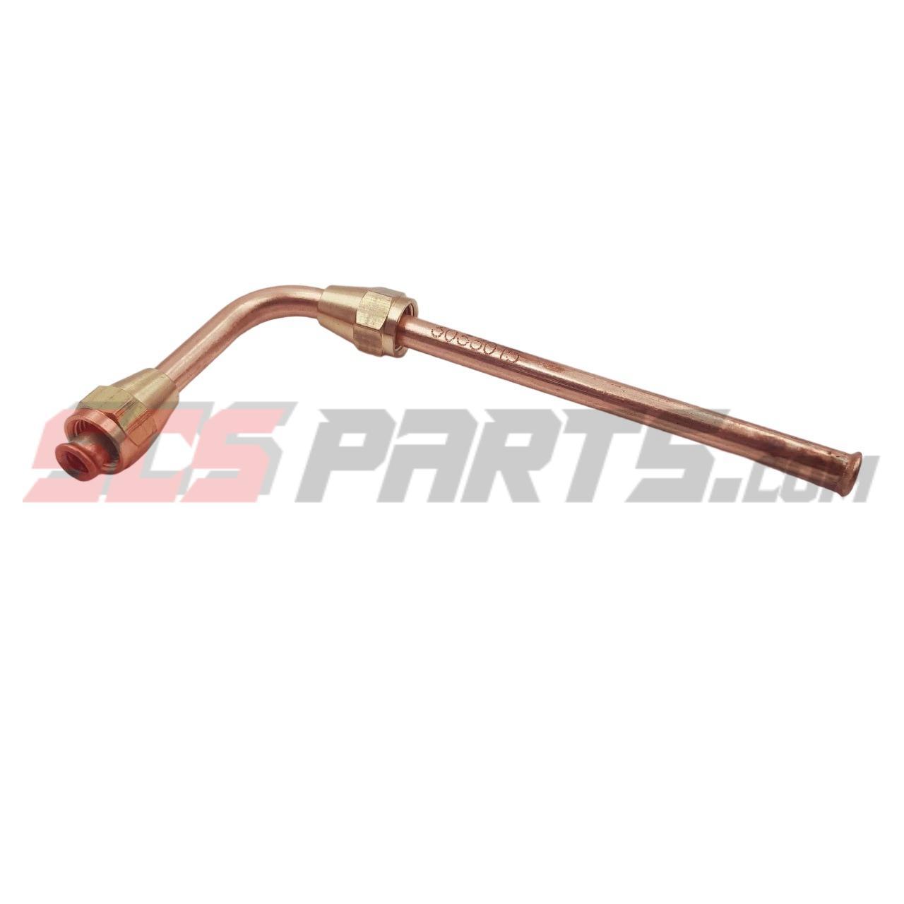 Tubo de suministro de combustible 3033015