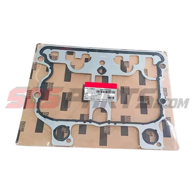 4058981 Rocker Lever Housing Gasket