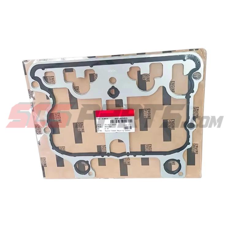 4058981 Rocker Lever Housing Gasket