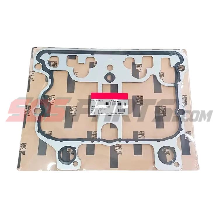 4058981 Rocker Lever Housing Gasket