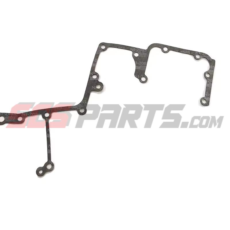 4080829 Gear Cover Gasket