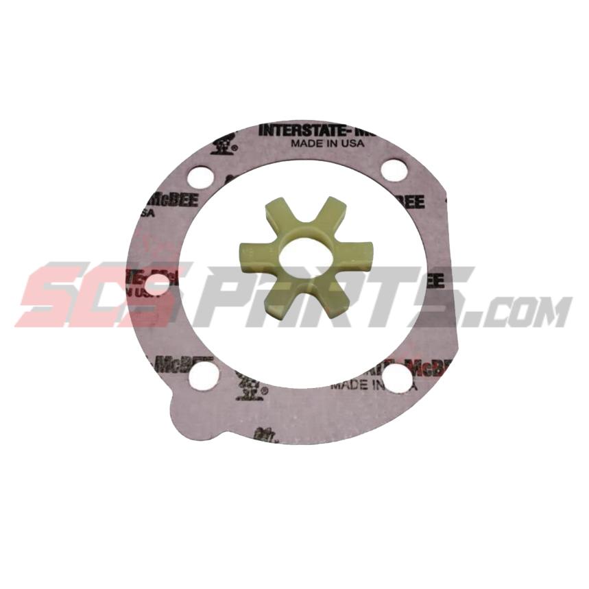 3046200 4026171 Fuel Pump Coupling Spider Gasket 