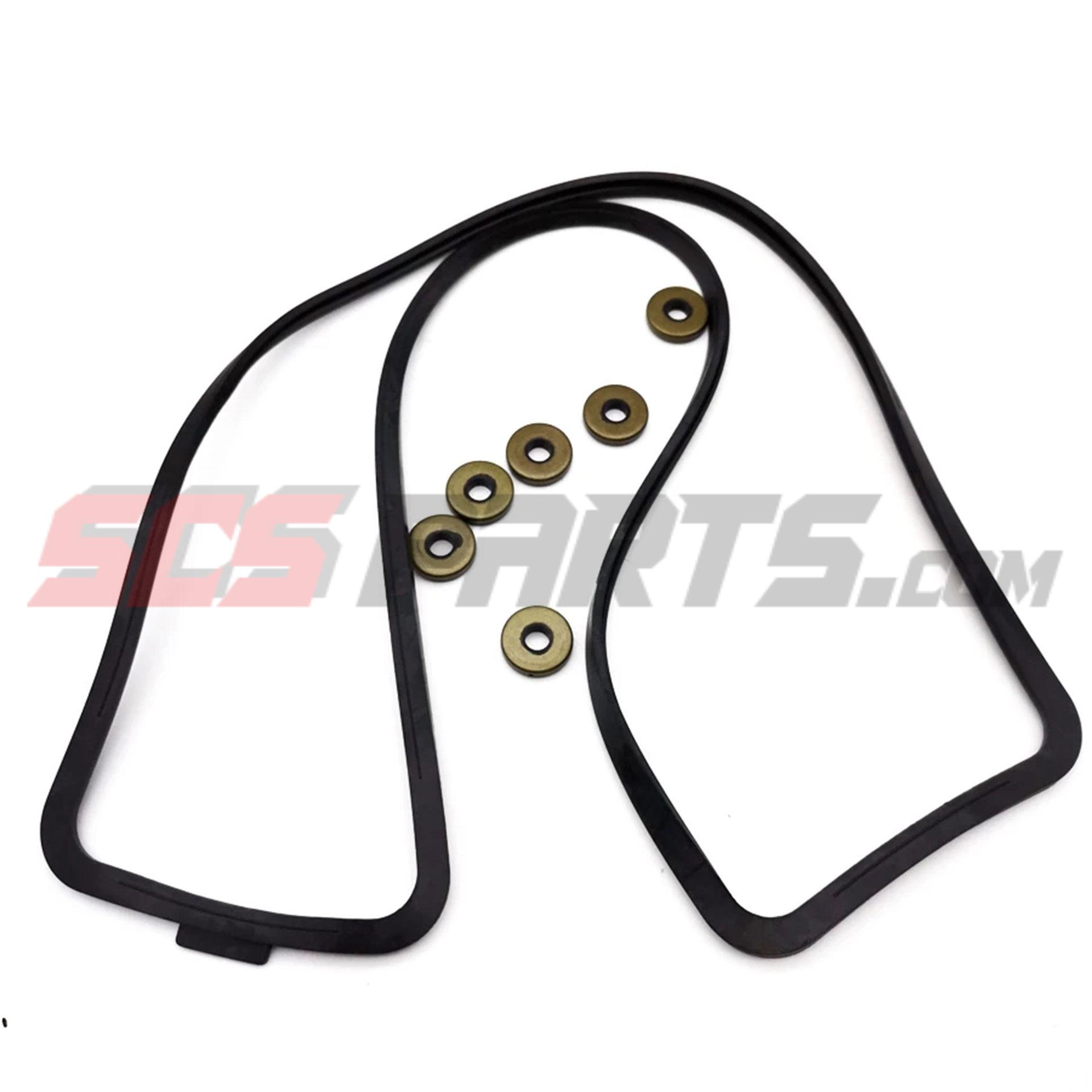 5316611/4994848 Cover Plate Gasket 