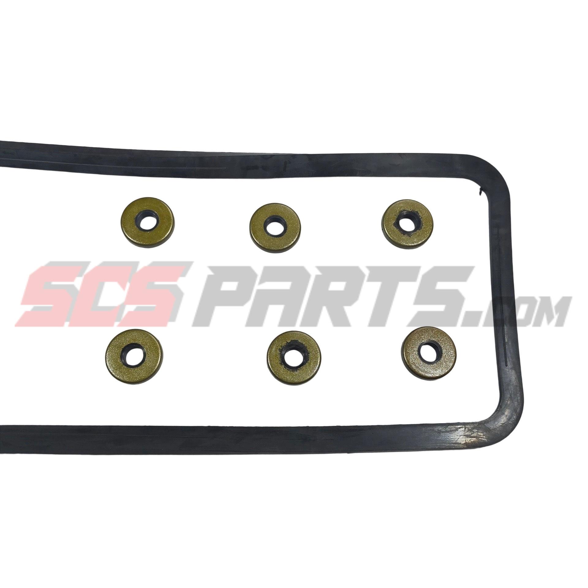 5316611/4994848 Cover Plate Gasket 