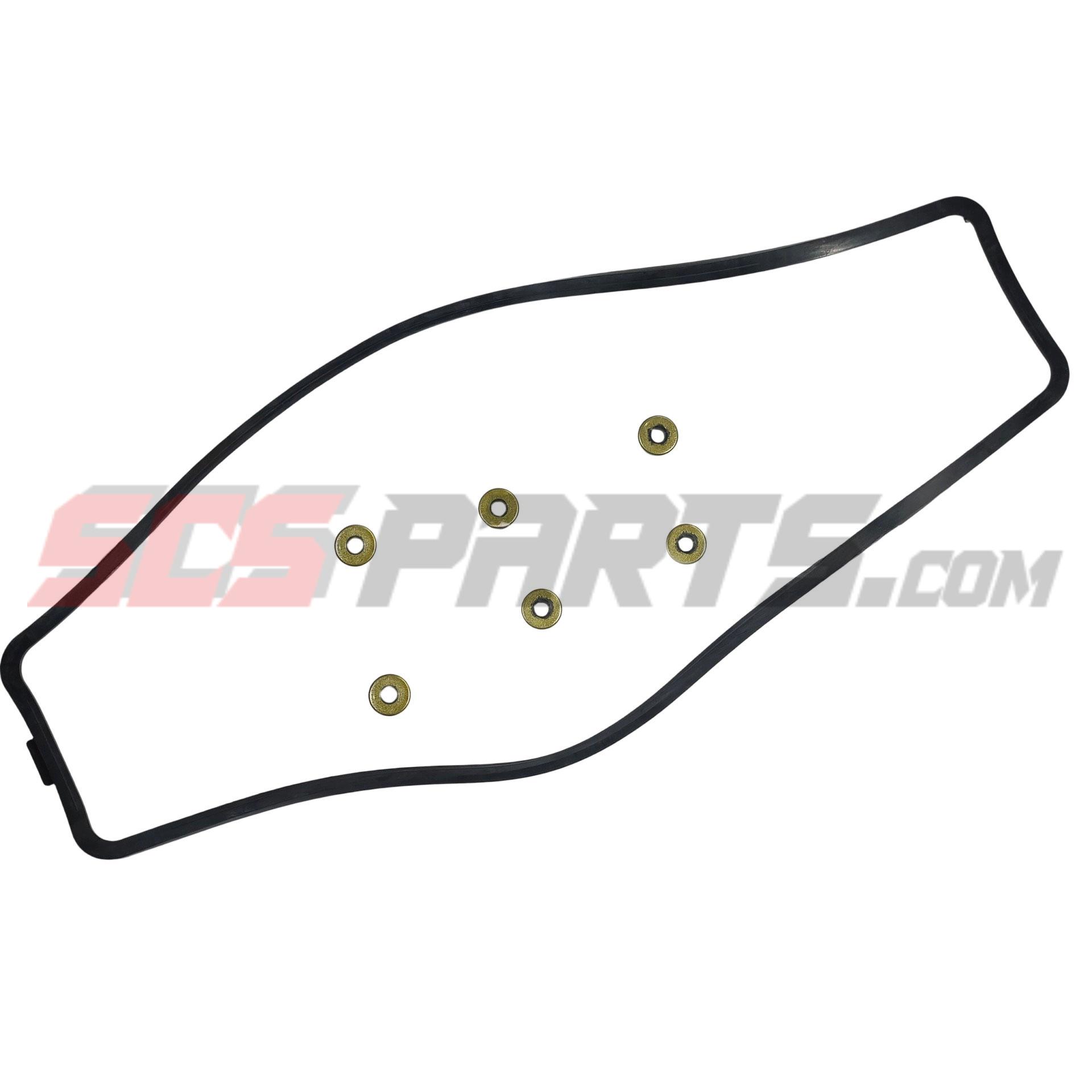 5316611/4994848 Cover Plate Gasket 