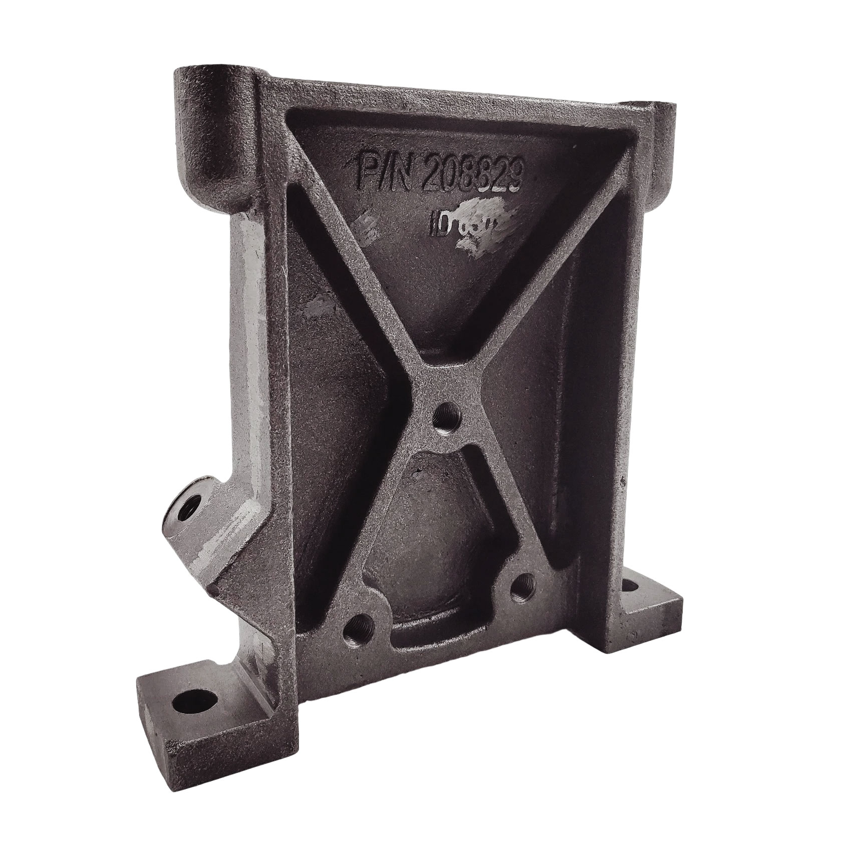 Cummins 208829 Fan Support Bracket