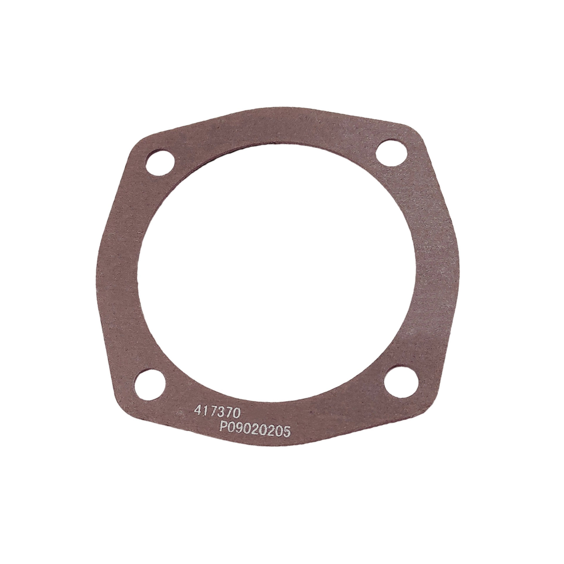 Cummins 417370 Cover Plate Gasket