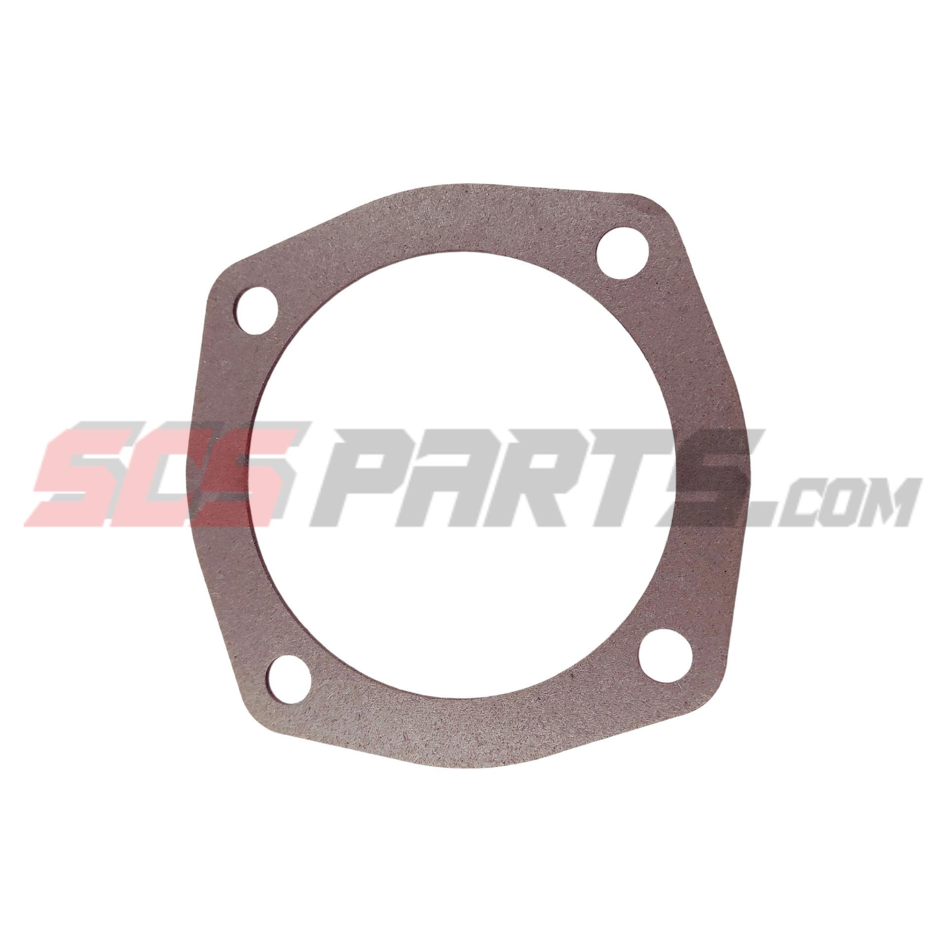 Cummins 417370 Cover Plate Gasket