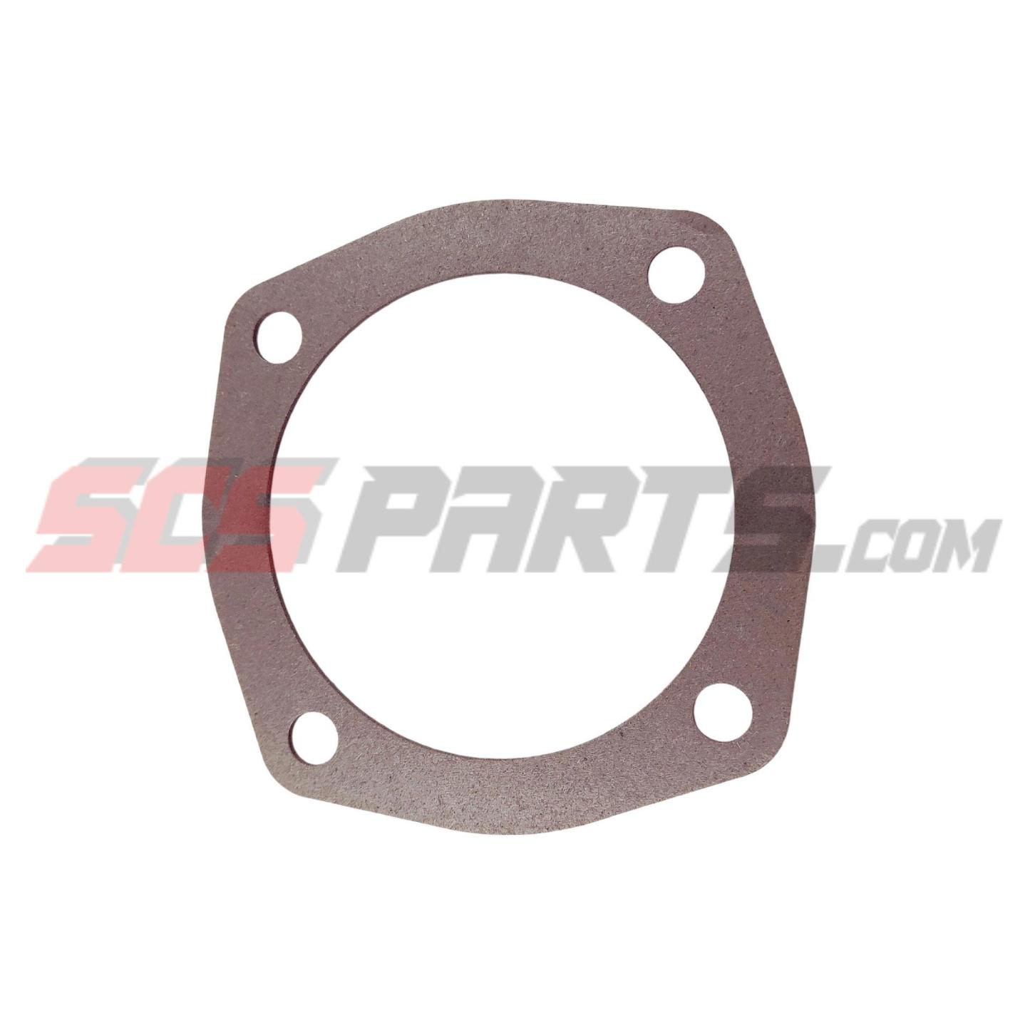 Cummins 417370 Cover Plate Gasket