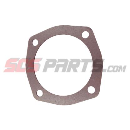 Cummins 417370 Cover Plate Gasket