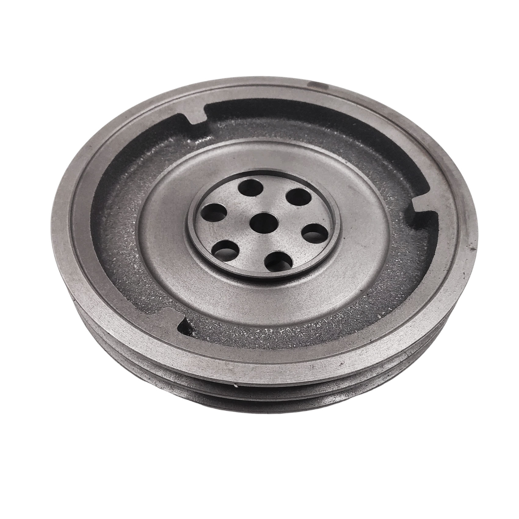 211918 Crankshaft Pulley