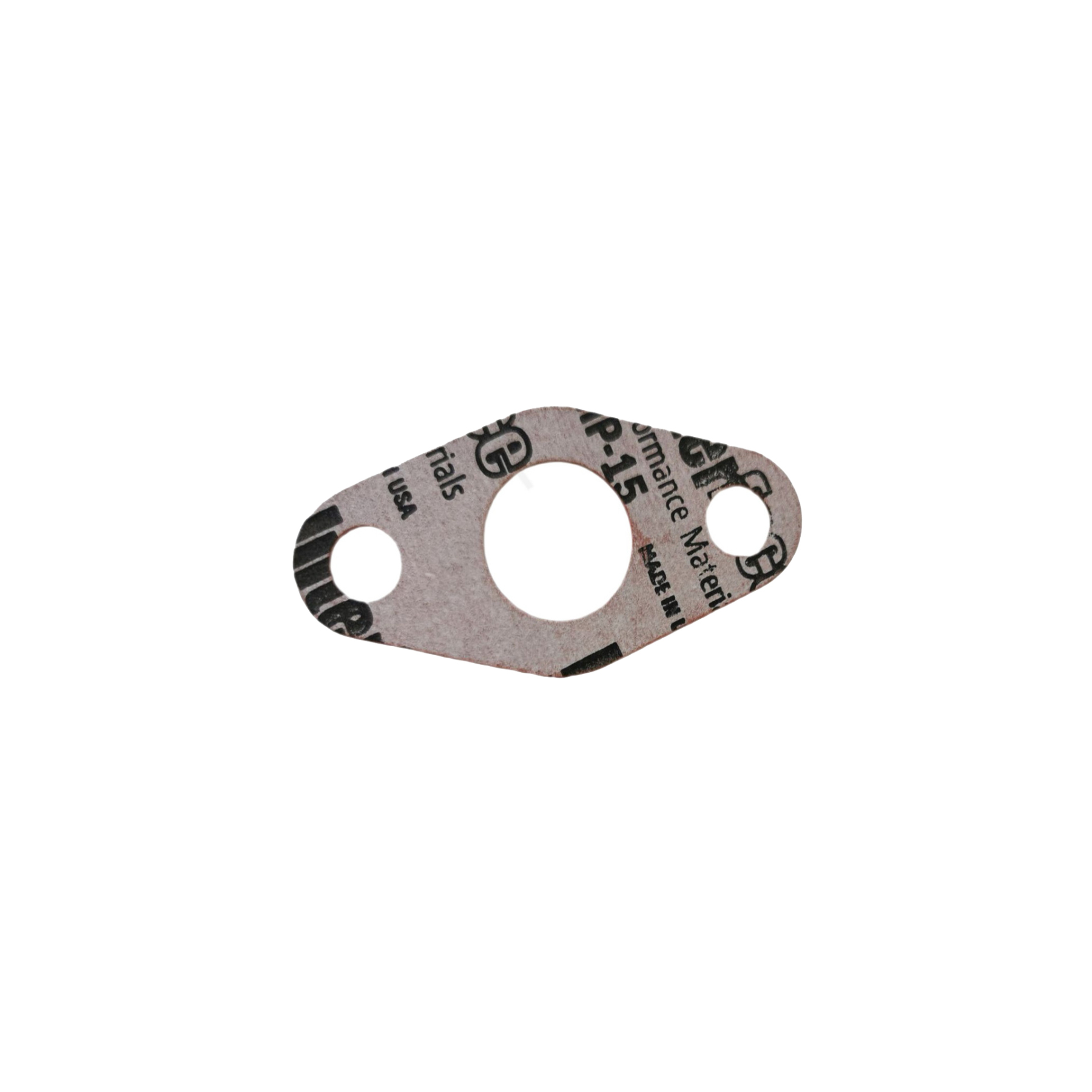 Cummins 3680324 Flange Gasket 