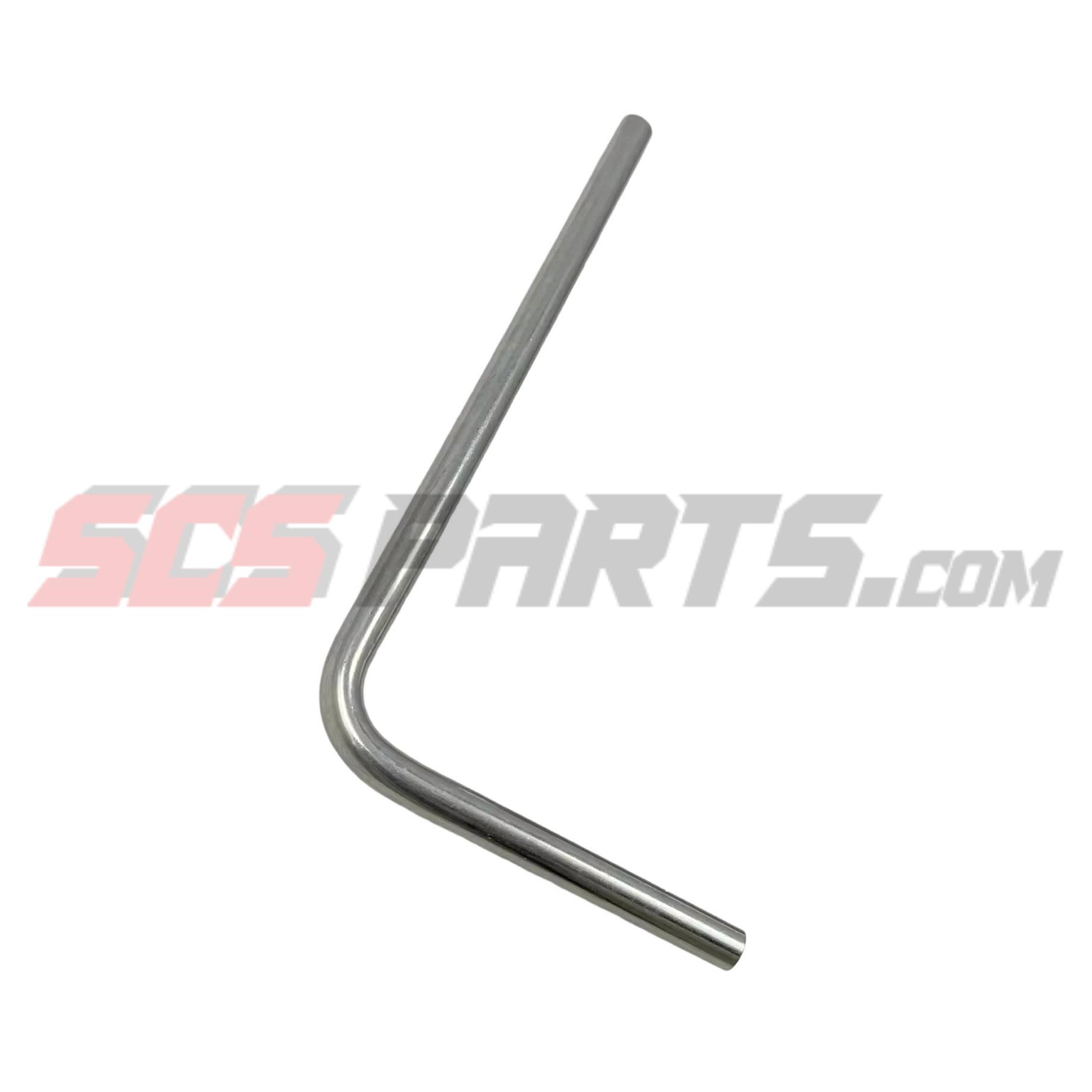 3628931 Fuel Supply Tube