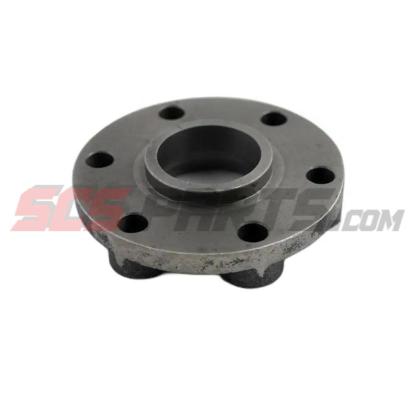 Espaciador de ventilador 67012