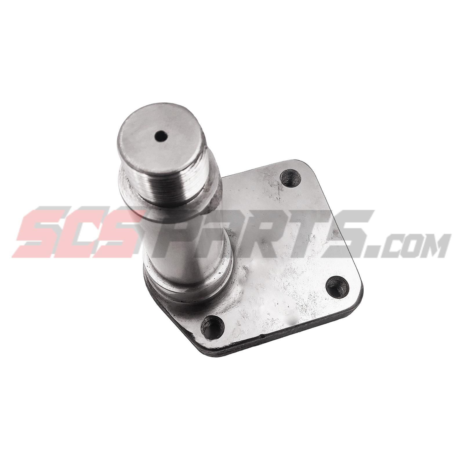 3031518 Fan Hub Shaft