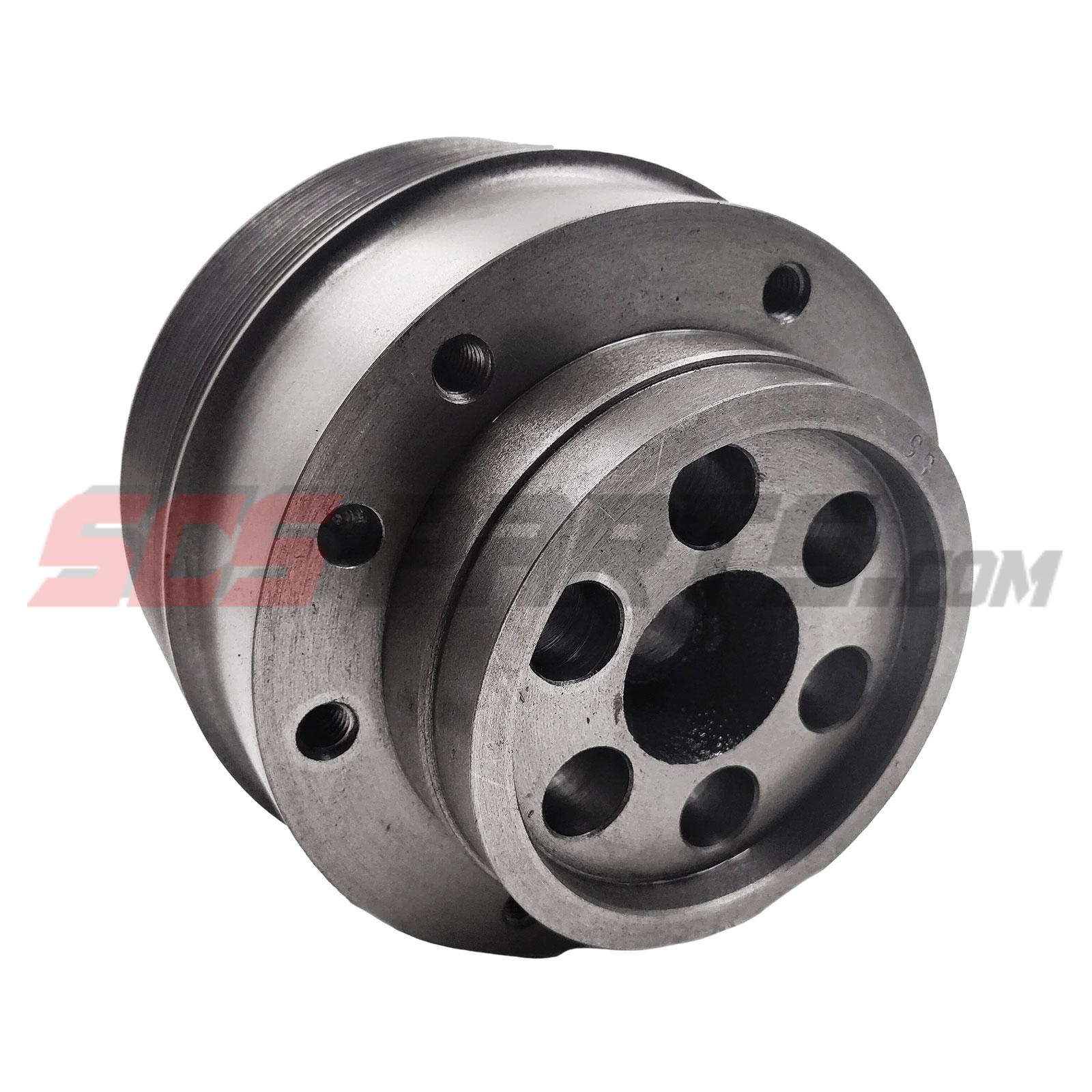 3003696 Crankshaft Pulley  