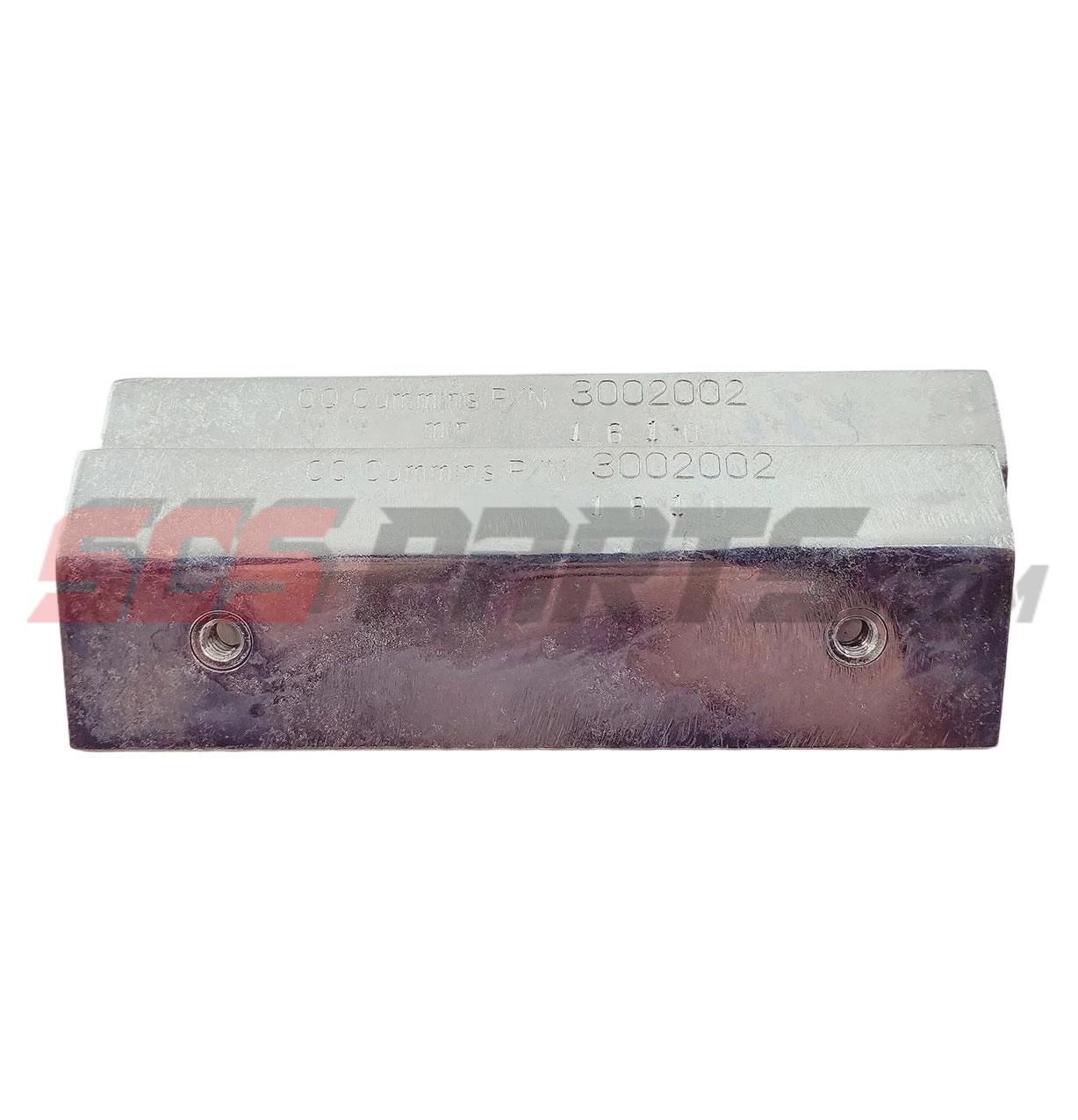 3002002 Fan Guard Brace