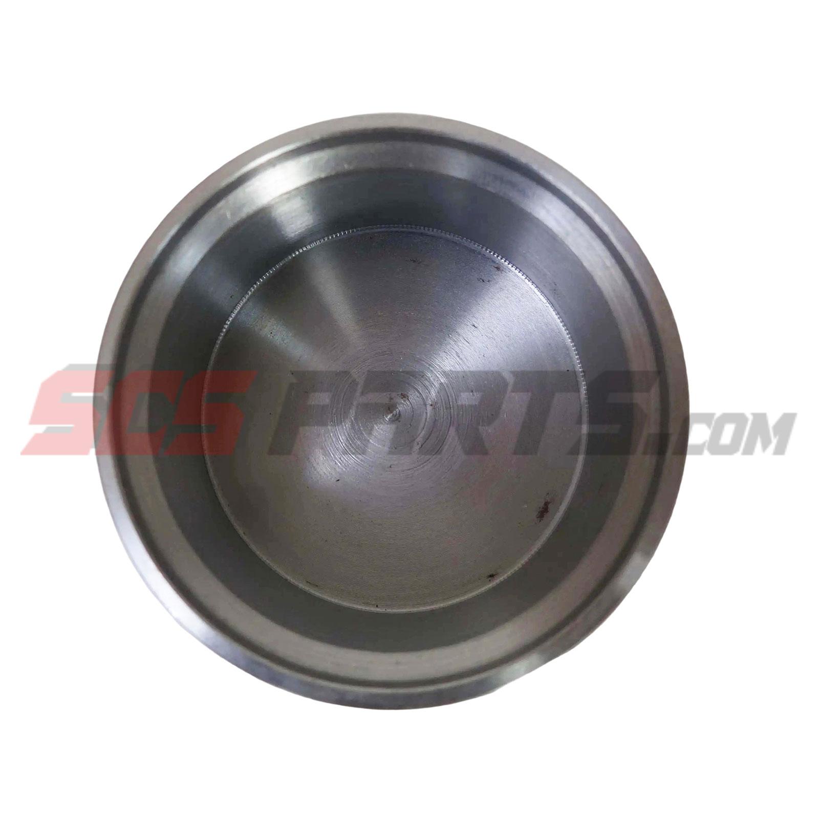 3002193 Fan Hub Cover