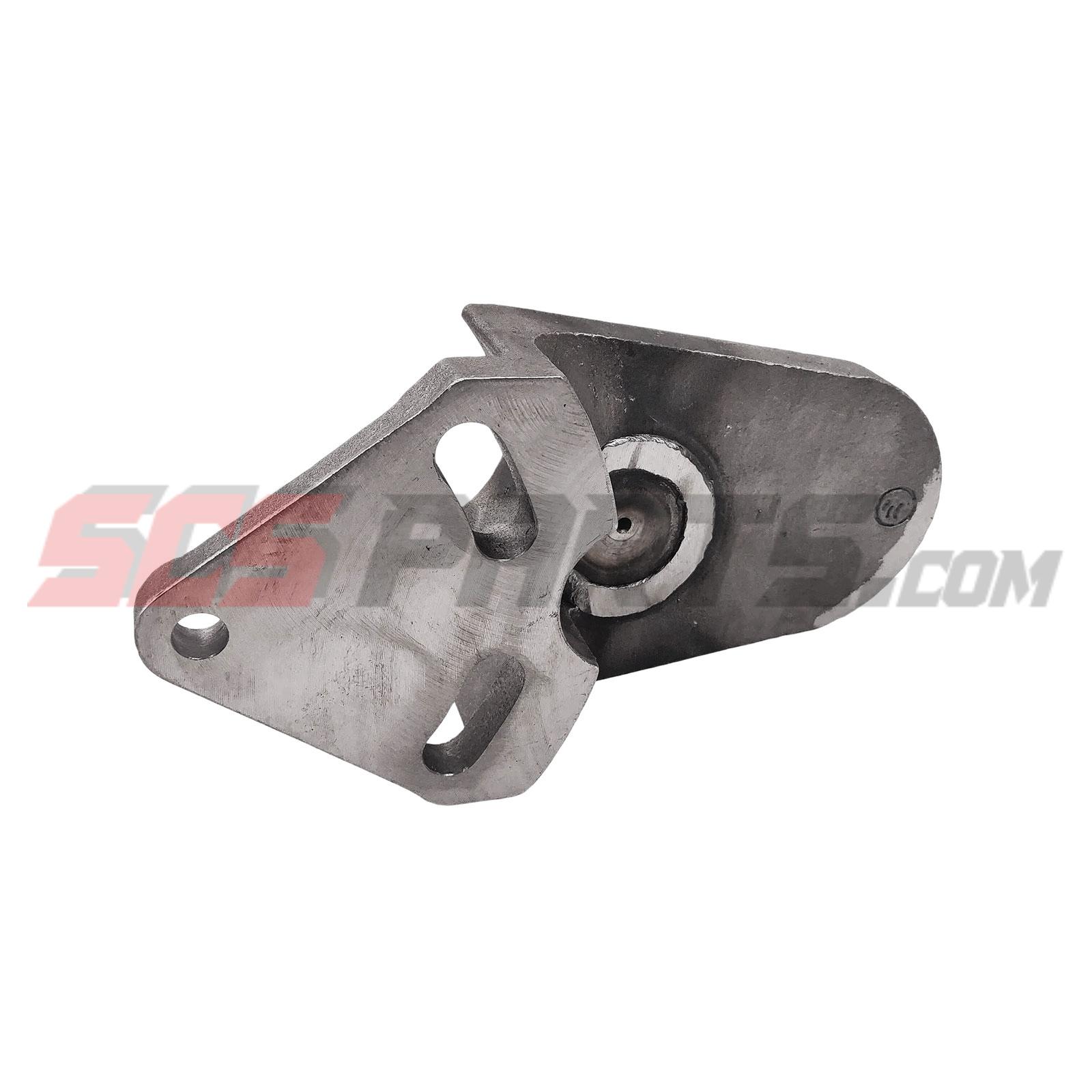 211855 Fan Spindle 
