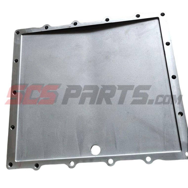 207306 Oil Pan Adapter Cover