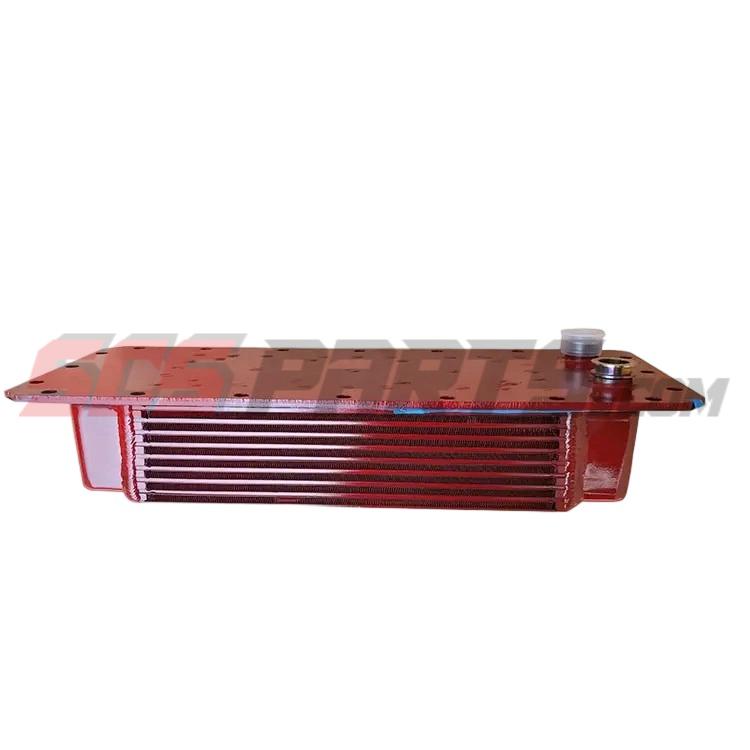 3638361 Aftercooler Core