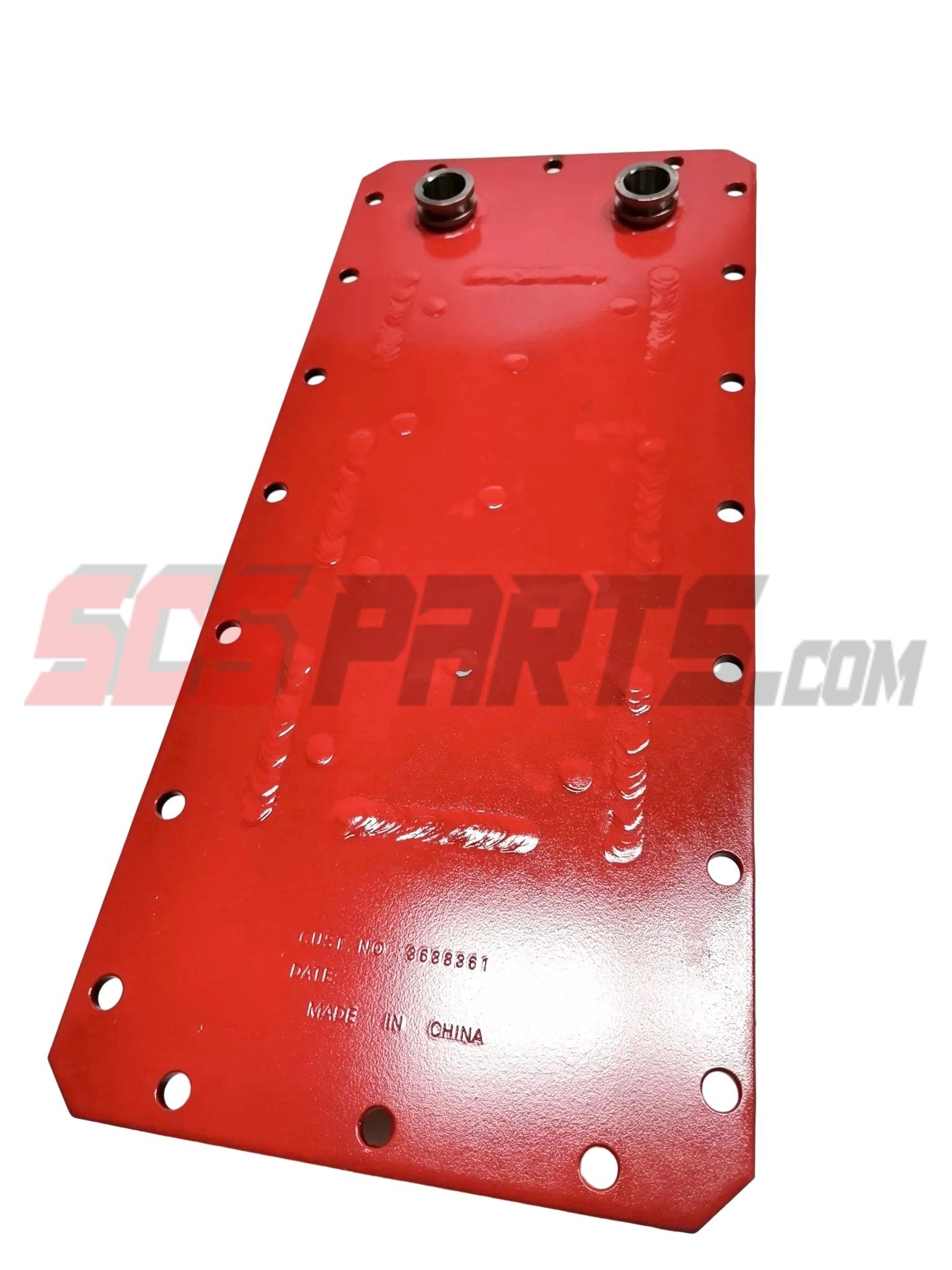 3638361 Aftercooler Core