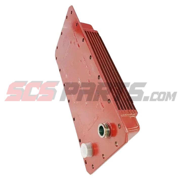 3638361 Aftercooler Core