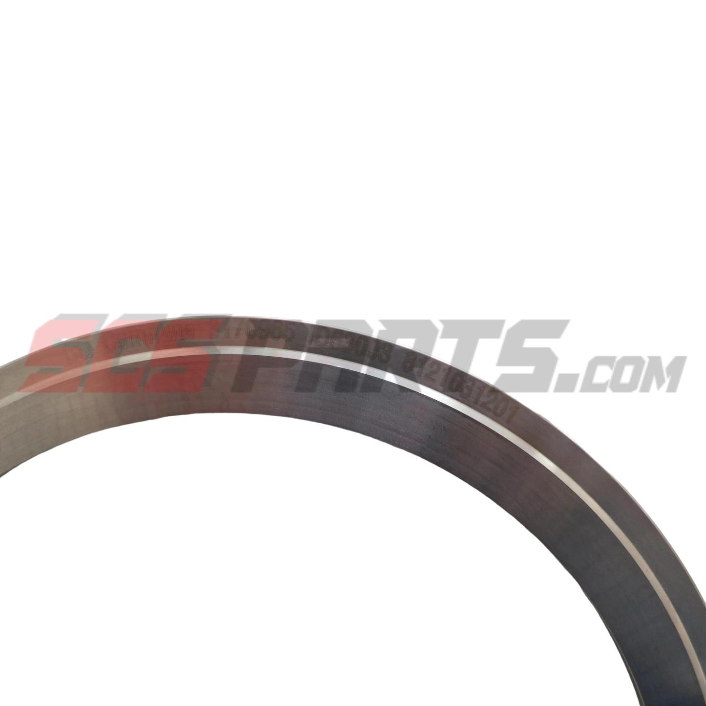 Cummins 3170965 Exhaust Outlet Connection Gasket