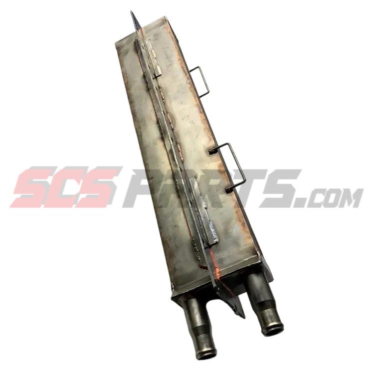 4910355 Aftercooler Core