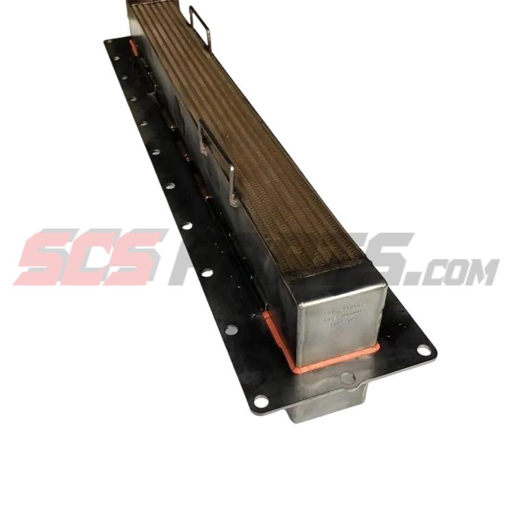 4910355 Aftercooler Core